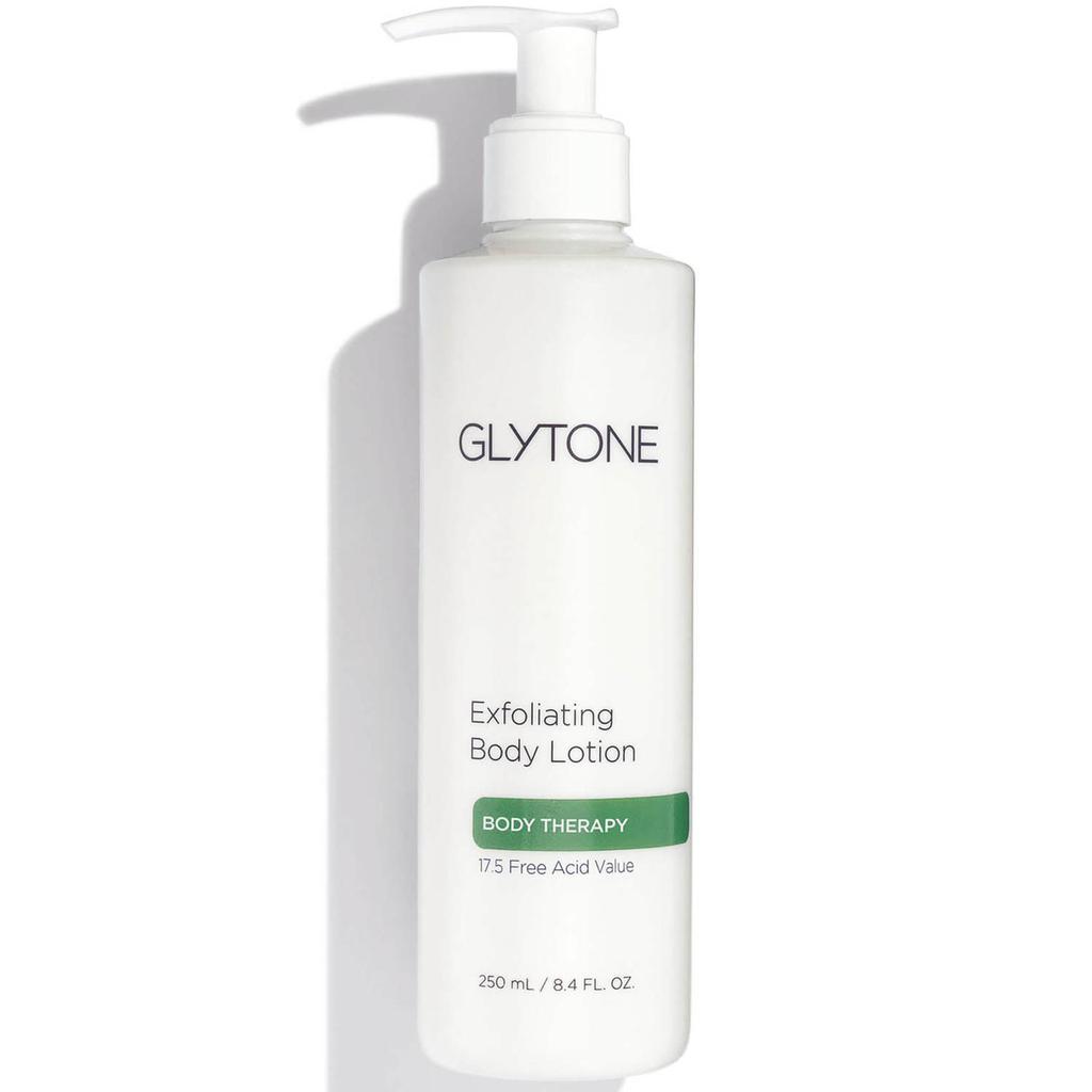 Glytone Exfoliating Body Lotion商品第1张图片规格展示