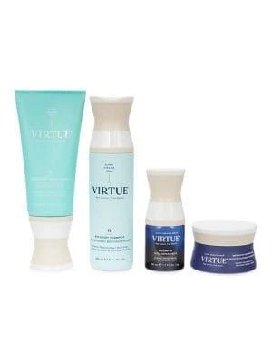 商品VIRTUE|4-Piece Hair Care Set,价格¥812,第1张图片