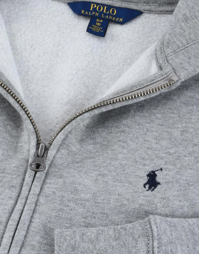 商品Ralph Lauren|Hooded sweatshirt,价格¥499,第3张图片详细描述
