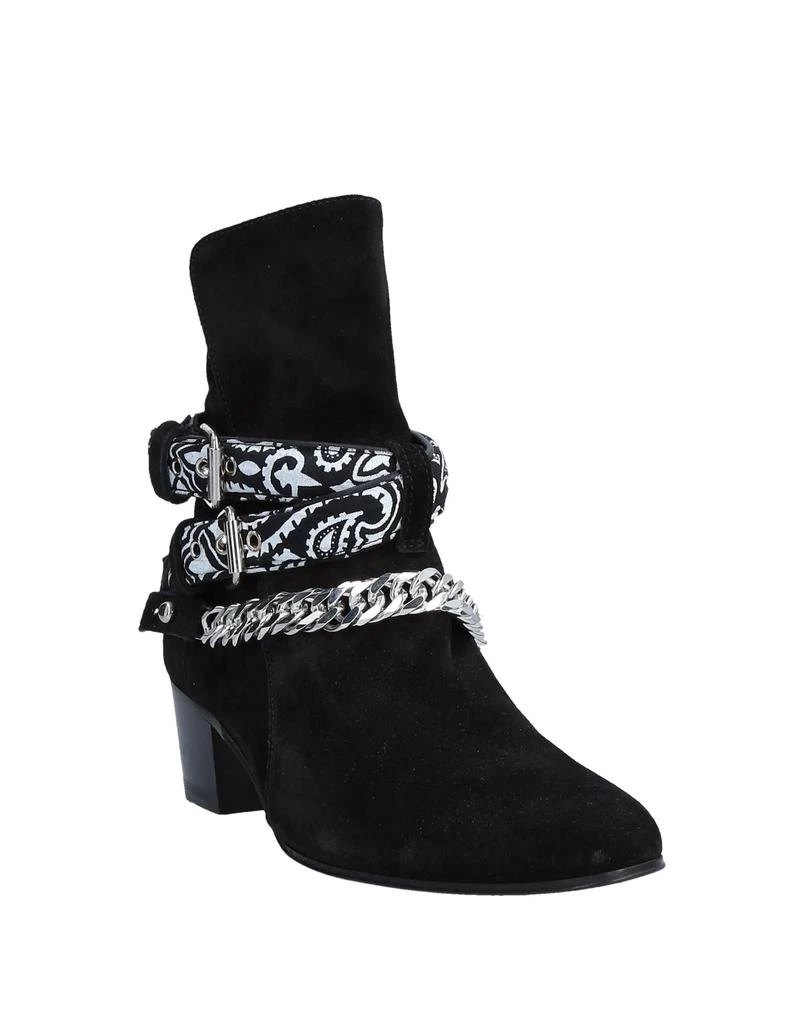 商品AMIRI|Ankle boot,价格¥1627,第2张图片详细描述