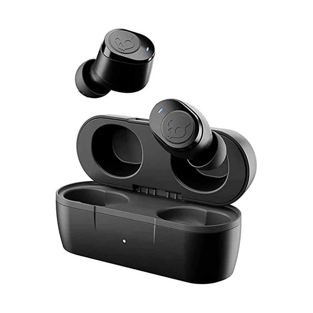 商品Skull Candy|Skullcandy Dime 2 True Wireless In-Ear Earbuds - Black,价格¥217,第1张图片