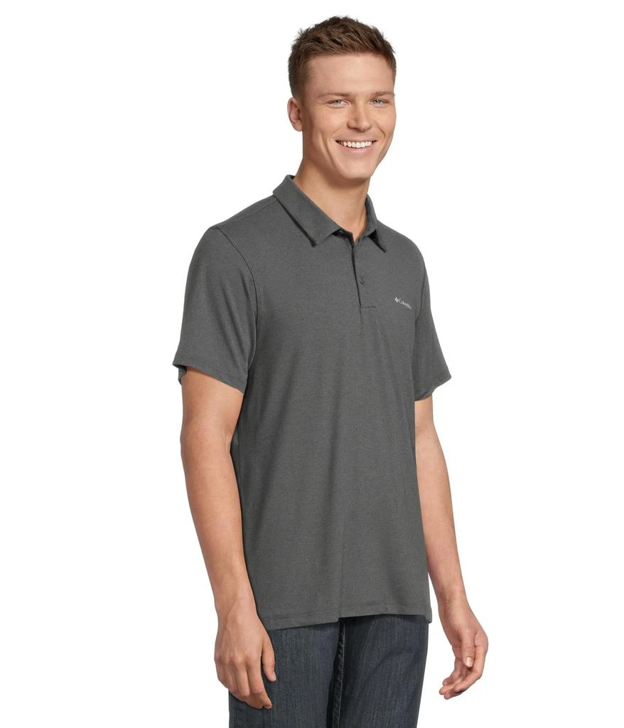 商品Columbia|Tech Trail Polo,价格¥340,第2张图片详细描述