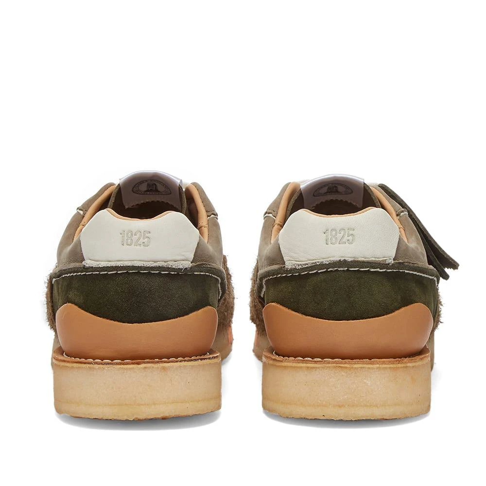 商品Clarks|Clarks Originals Tor Run,价格¥1028,第3张图片详细描述