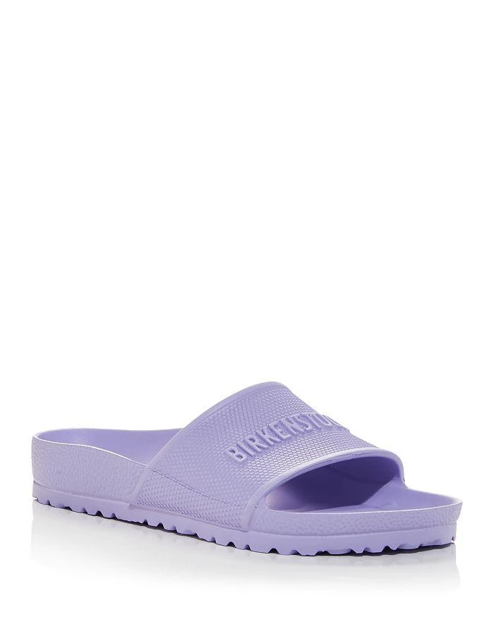 商品Birkenstock|Women's Barbados Slide Sandals,价格¥258,第1张图片