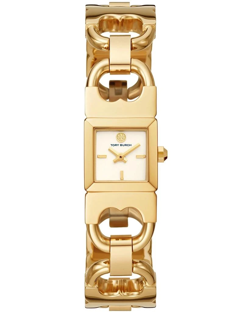 商品Tory Burch|Wrist watch,价格¥3235,第1张图片