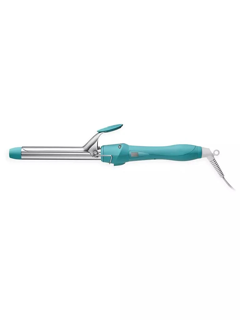 商品Moroccanoil|Everlasting Curl Titanium Curling Iron,价格¥1194,第1张图片