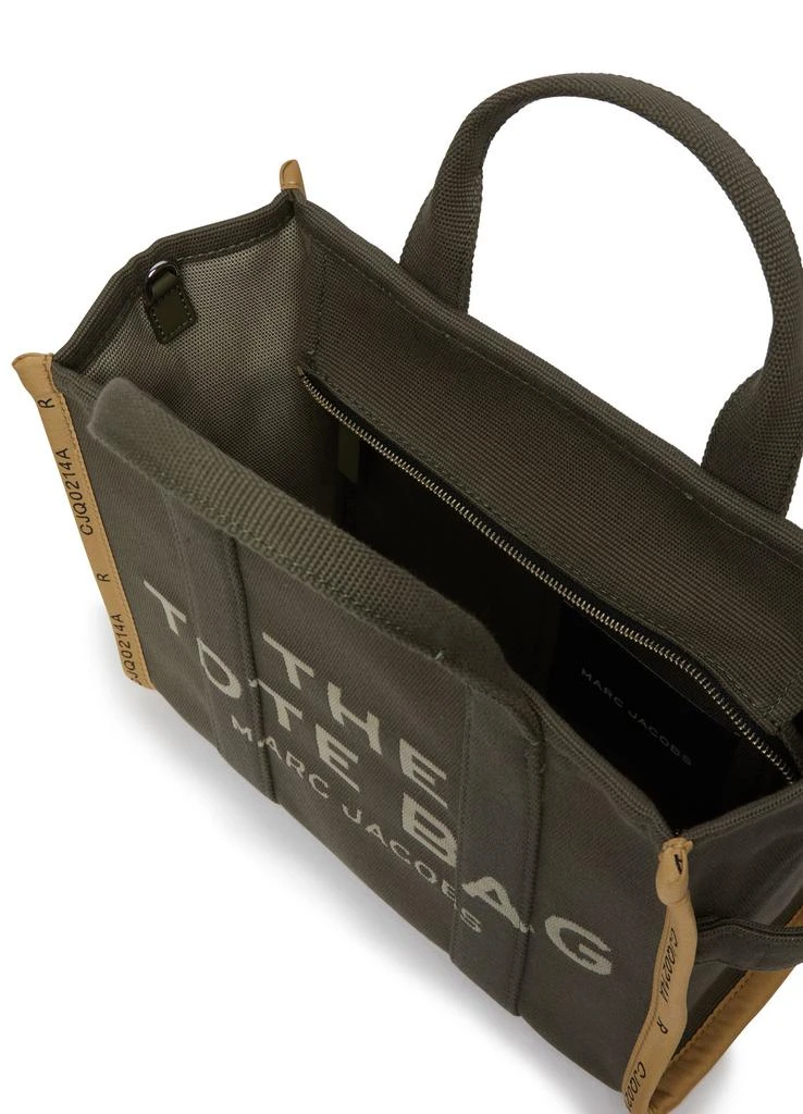 商品[2020秋冬新款] Marc Jacobs|Traveler小号托特包,价格¥3267,第1张图片
