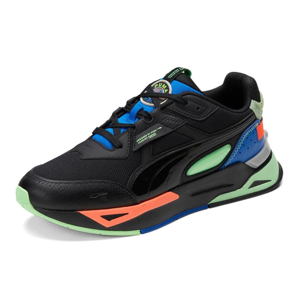 商品Puma|Mirage Sport Sci Fi Lace Up Sneakers,价格¥454,第2张图片详细描述