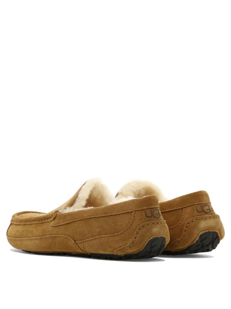 商品UGG|UGG "Ascot" loafers,价格¥954,第4张图片详细描述