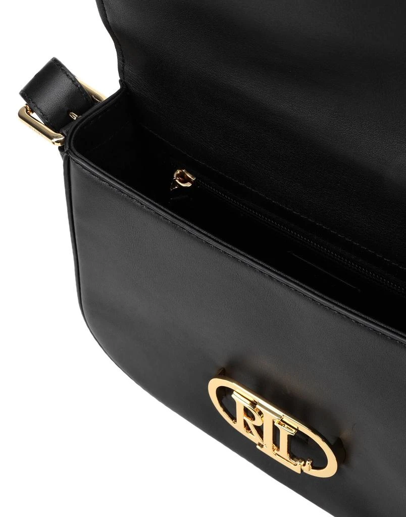 商品Ralph Lauren|Cross-body bags,价格¥1875,第3张图片详细描述