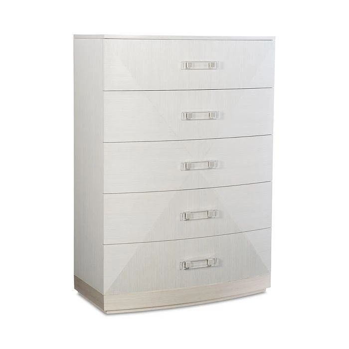 商品Bernhardt|Axiom Chest,价格¥16951,第3张图片详细描述