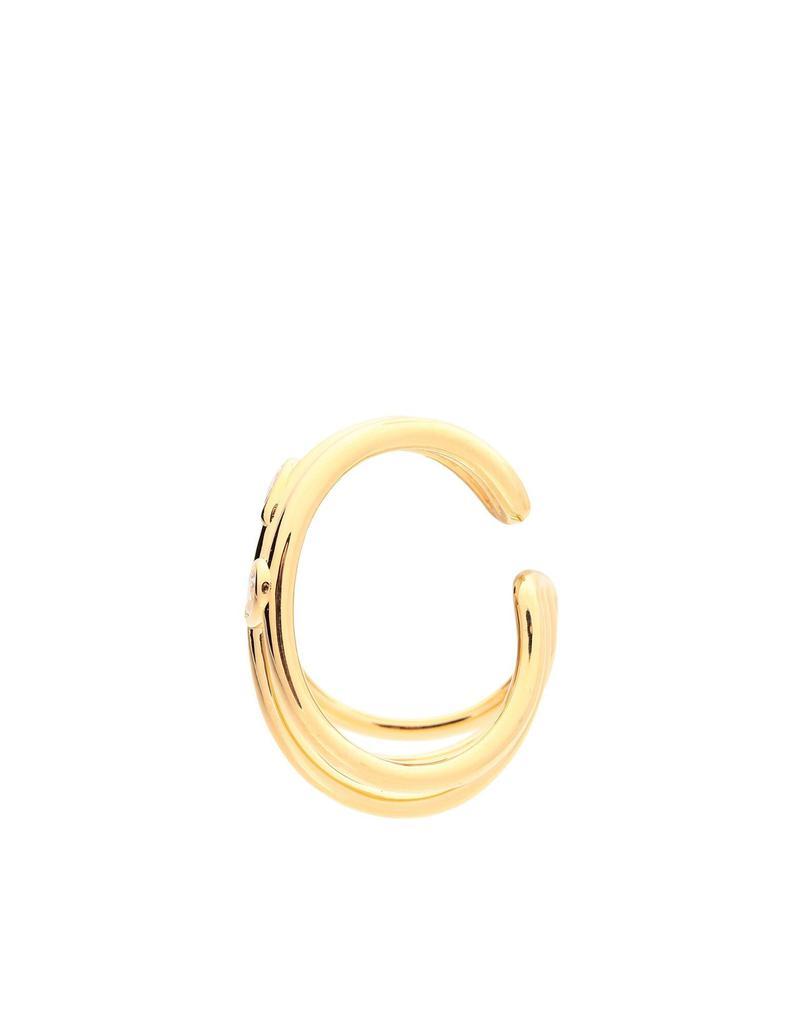 商品apm Monaco|Ear cuff or single earring,价格¥1247,第4张图片详细描述