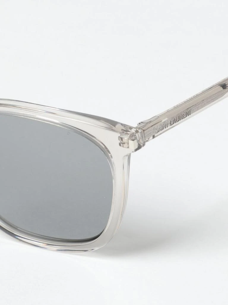 商品Yves Saint Laurent|Saint Laurent SL 623 sunglasses in acetate,价格¥2156,第4张图片详细描述