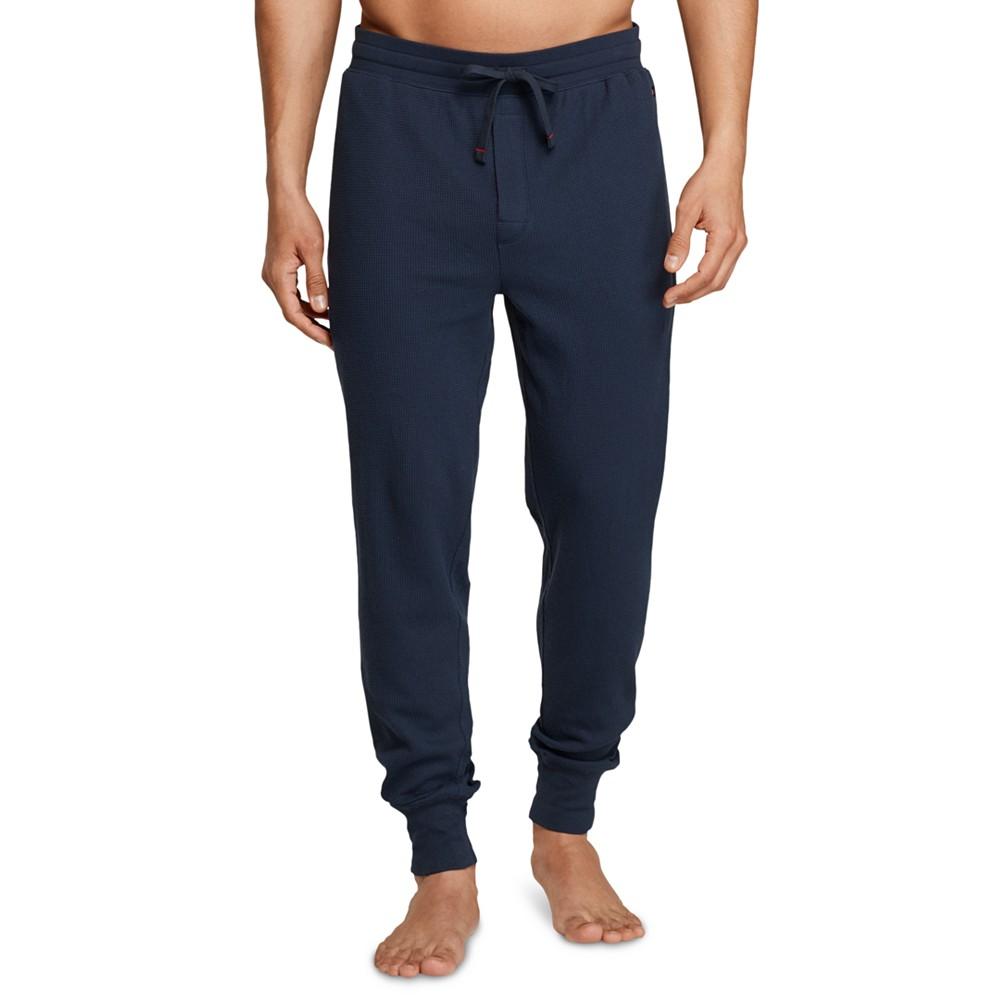Men's Thermal Joggers, Created for Macy's商品第1张图片规格展示