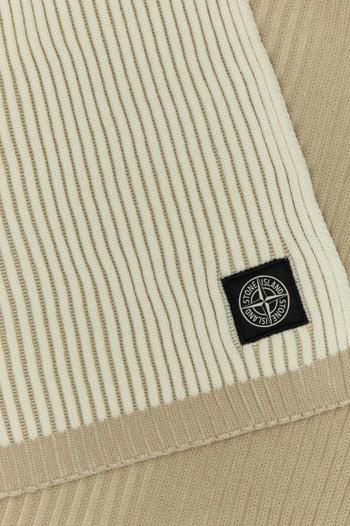 商品Stone Island|Stone Island Scarves in Multicoloured,价格¥1399,第2张图片详细描述