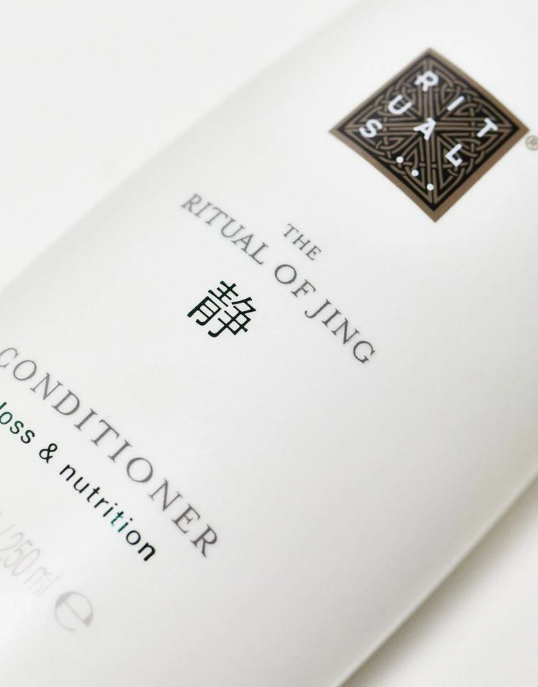 商品Rituals|The Ritual of Jing Conditioner 250ml,价格¥105,第2张图片详细描述