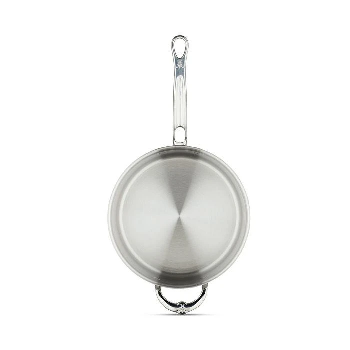 商品Hestan|Thomas Keller Insignia 4 Qt. Open Saucepan,价格¥1495,第3张图片详细描述