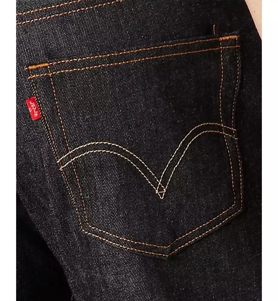 Men's Big & Tall 501® Original Shrink to Fit Jeans 商品