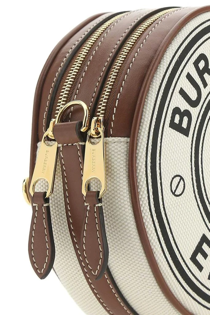 商品Burberry|Burberry Louise Round Mini Crossbody Bag,价格¥6804,第4张图片详细描述