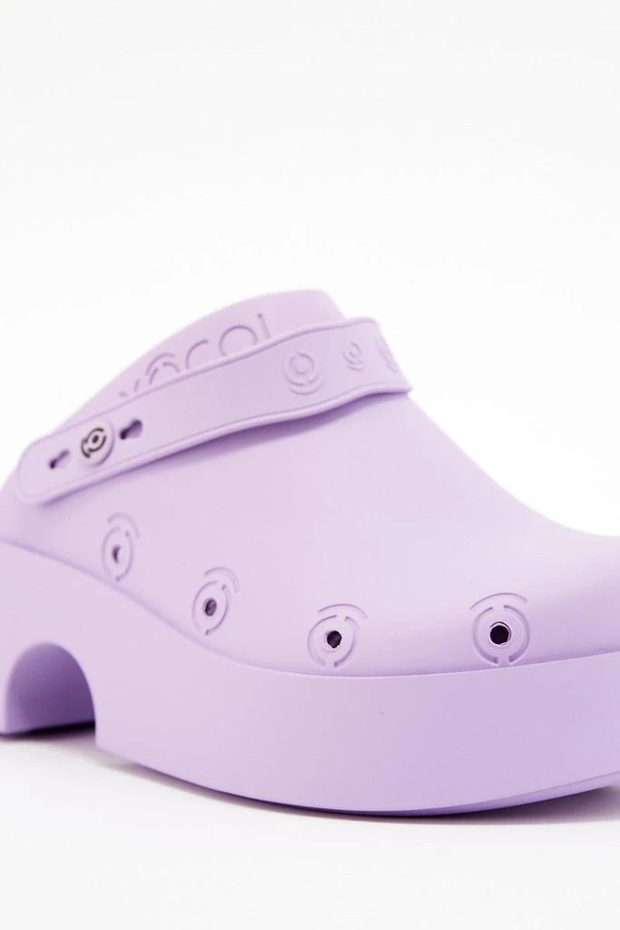 商品XOCOI|XOCOI WOMEN'S SHOES,价格¥967,第2张图片详细描述