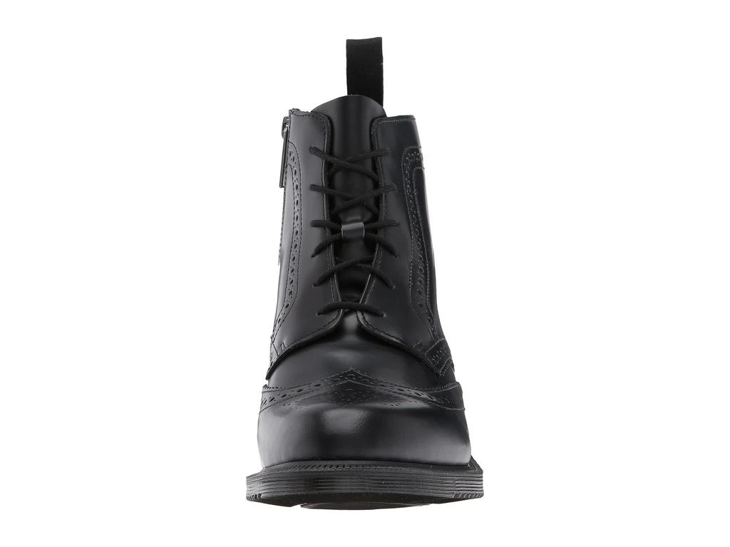 Delphine 6-Eye Brogue Boot 商品