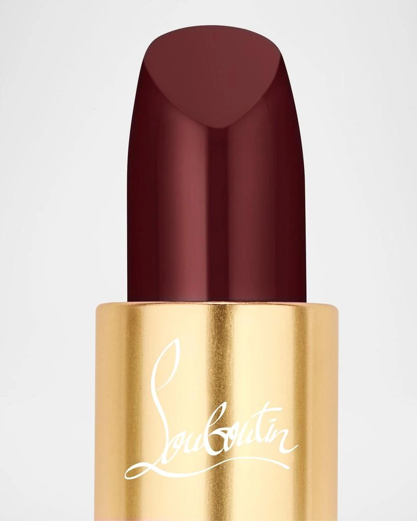 商品Christian Louboutin|丝缎限定版唇膏,价格¥687,第2张图片详细描述