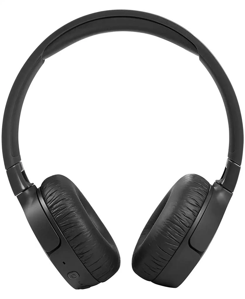 商品JBL|Tune 660NC on Ear Bluetooth Headphones,价格¥380,第3张图片详细描述