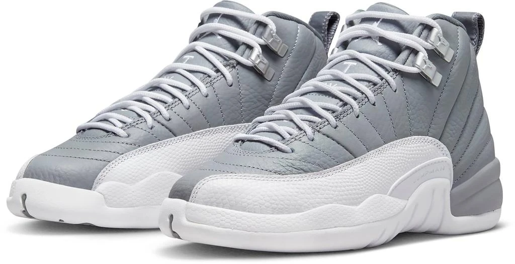 Jordan Kids' Grade School Jordan 12 Retro Basketball Shoes 商品