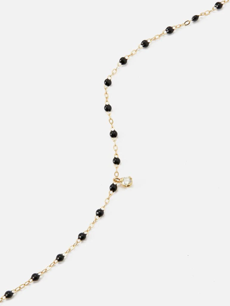商品GIGI CLOZEAU|Classic Gigi Supreme 1 Diamond Bracelet,价格¥4560,第4张图片详细描述