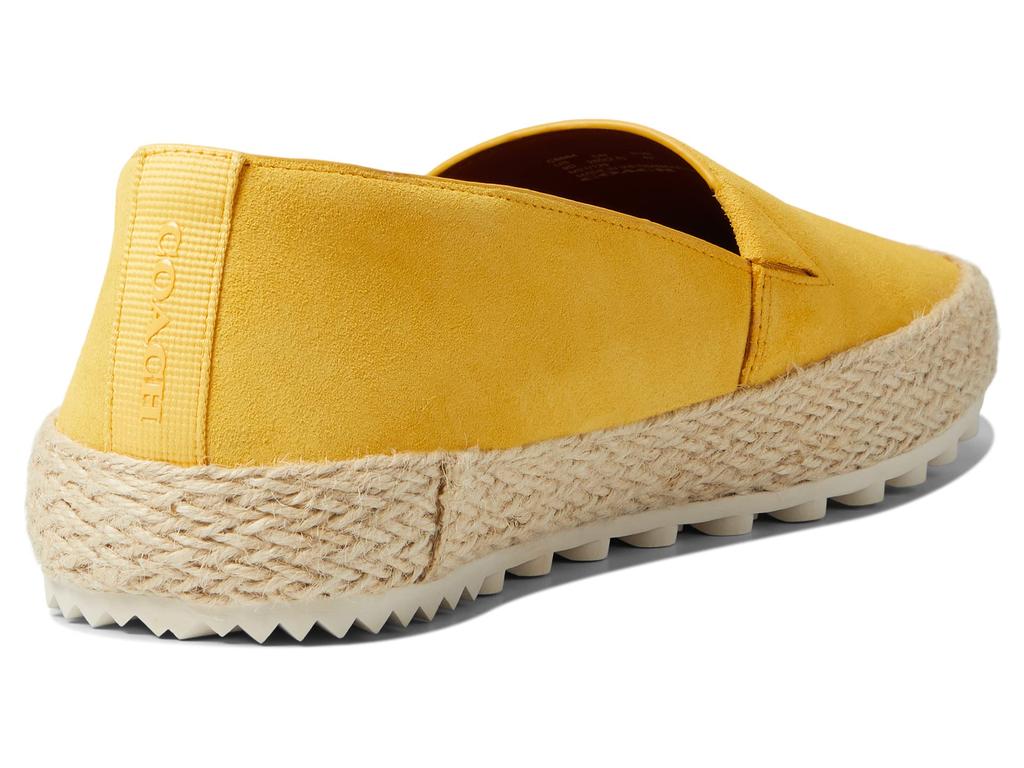 Suede Espadrille商品第5张图片规格展示