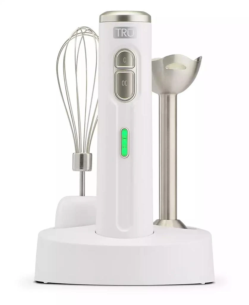 商品TRU|Cordless Immersion Blender,价格¥742,第1张图片