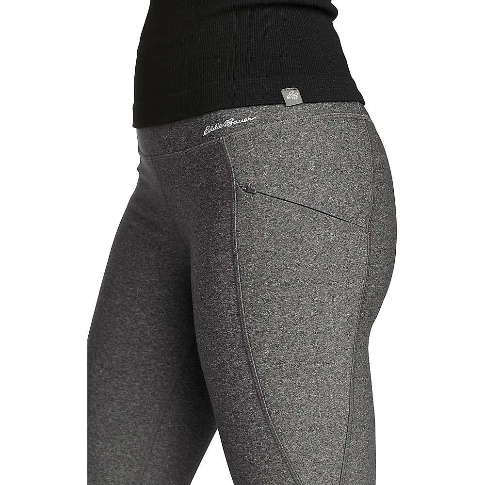 商品Eddie Bauer|Eddie Bauer Women's Trail Tight Legging - High Rise,价格¥444,第3张图片详细描述