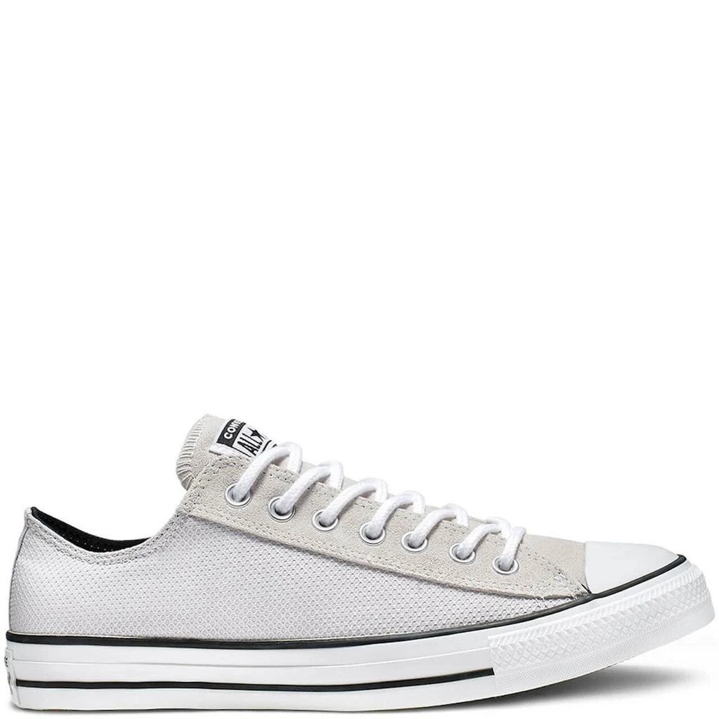 商品Converse|Converse Chuck Taylor All Star OX   Pale Putty Low Top Sneakers,价格¥366,第1张图片
