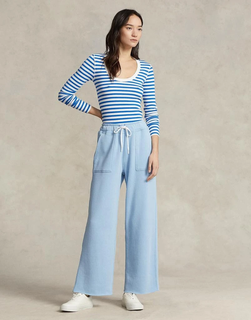 商品Ralph Lauren|Casual pants,价格¥716,第2张图片详细描述