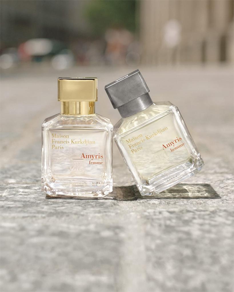 商品Maison Francis Kurkdjian|2.4 oz. Amyris Femme Eau de Parfum,价格¥1765,第7张图片详细描述