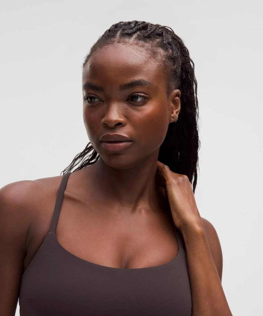 Wunder Train Strappy Racer Bra *Light Support, C/D Cup 商品