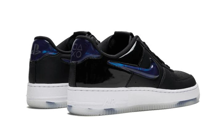 商品NIKE|Nike Air Force 1 Playstation '18 QS 休闲鞋,价格¥4610,第4张图片详细描述