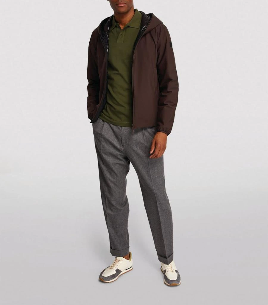 商品Moncler|Lioret Jacket,价格¥9348,第2张图片详细描述