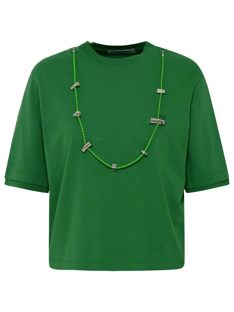 商品Ambush|Ambush Stoppers Crewneck T-Shirt,价格¥1112,第1张图片