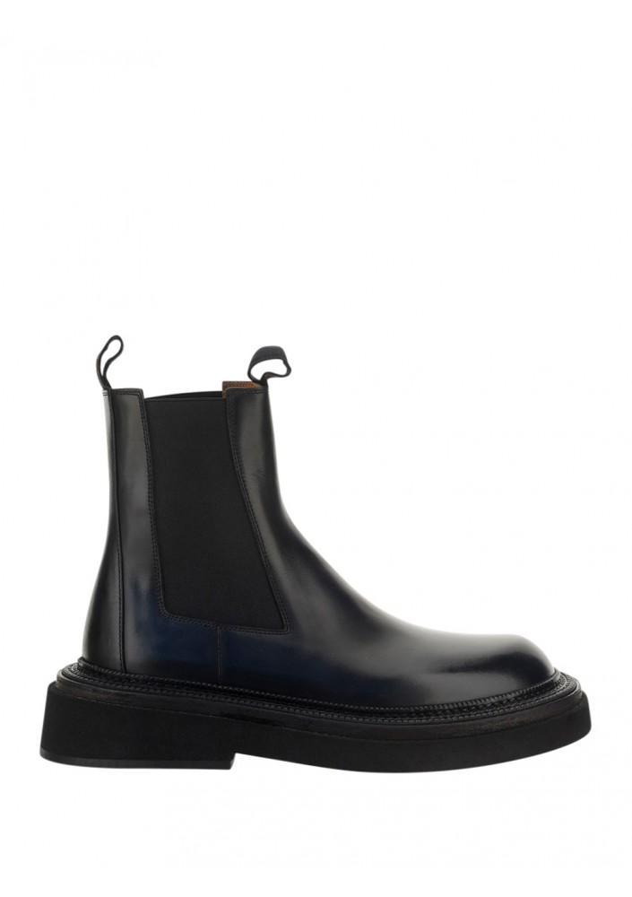 商品Marsèll|Pollicione Beatles Boots,价格¥3052,第1张图片