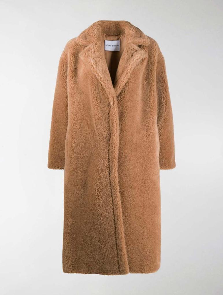 商品STAND STUDIO|Maria coat,价格¥1652,第5张图片详细描述