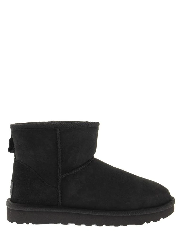 商品UGG|UGG Mini Classic Ii,价格¥1565,第1张图片