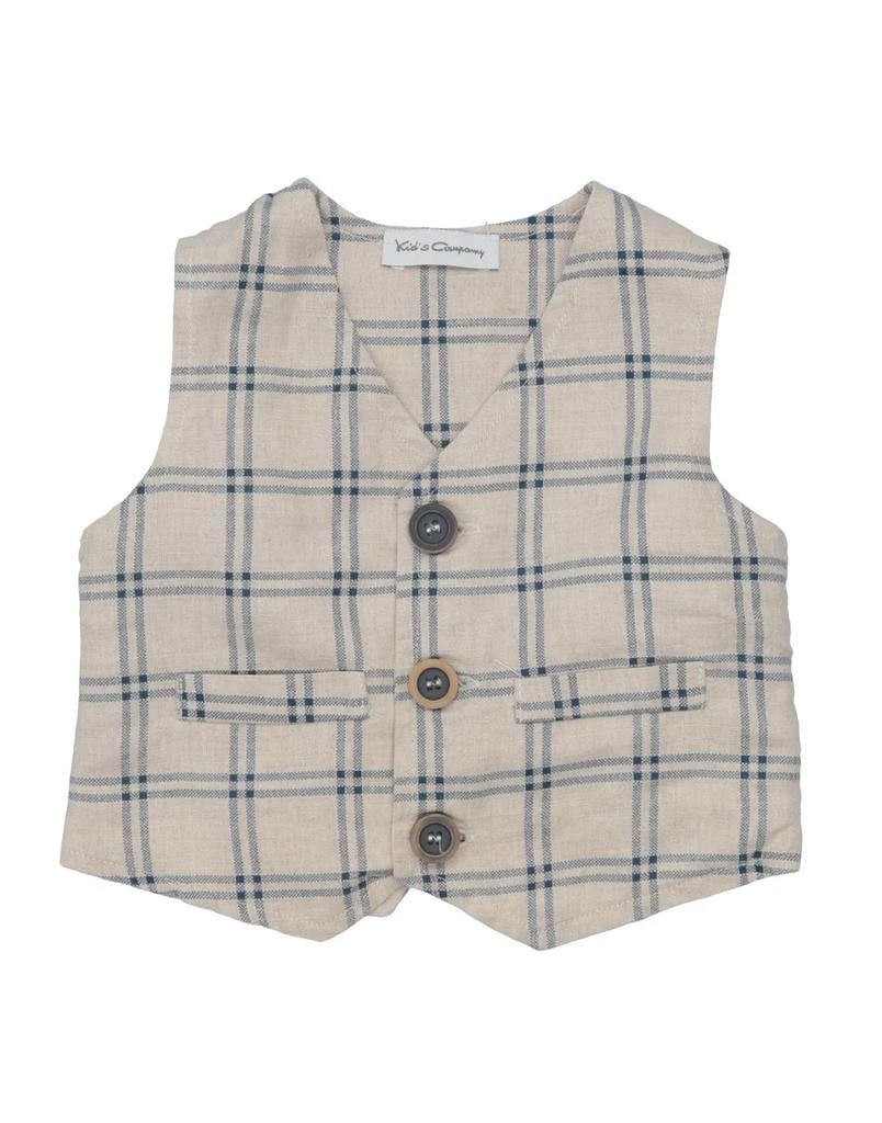 商品KID'S COMPANY|Suit vest,价格¥364,第1张图片