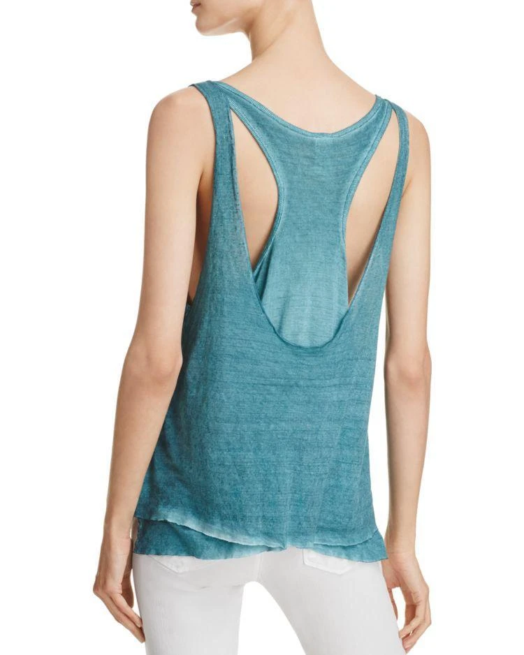 商品Free People|Free People Karmen Layered Tank,价格¥173,第2张图片详细描述