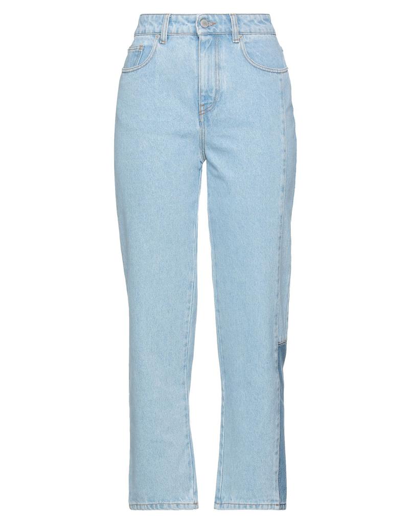 Denim pants商品第1张图片规格展示