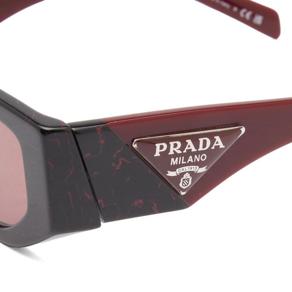 商品Prada|Prada Eyewear PR 09ZS Sunglasses,价格¥2894,第5张图片详细描述