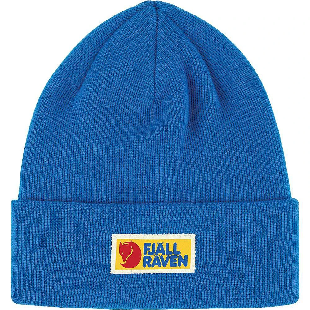 商品Fjällräven|Fjallraven Vardag Classic Beanie,价格¥330,第1张图片