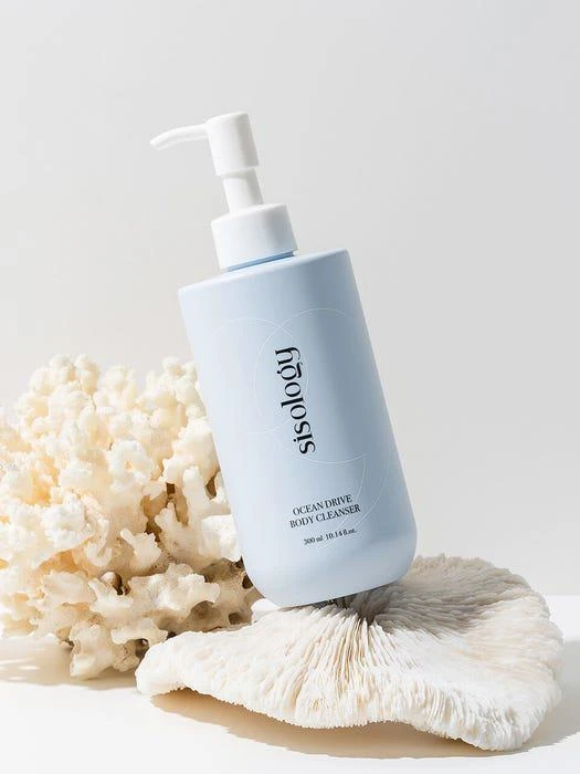 商品sisology|Ocean Drive Body Cleanser 300ml,价格¥301,第1张图片