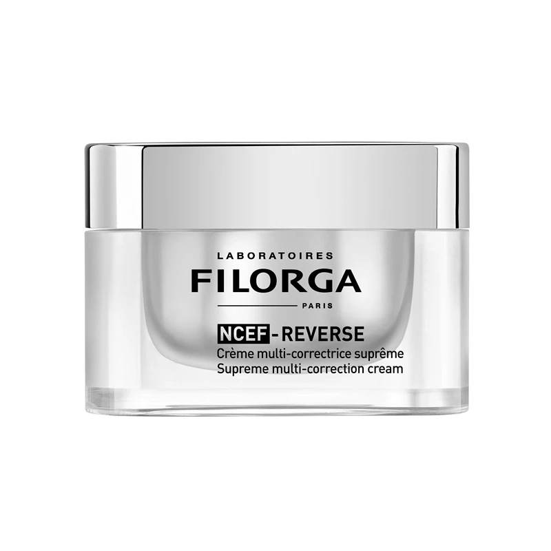 商品Filorga|菲洛嘉全新NCTF-REVERSE面霜50ml,价格¥609,第1张图片