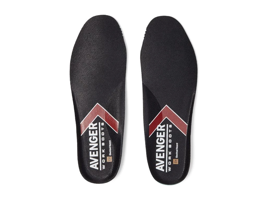 商品Avenger Work Boots|Memory Foam Insole,价格¥150,第1张图片